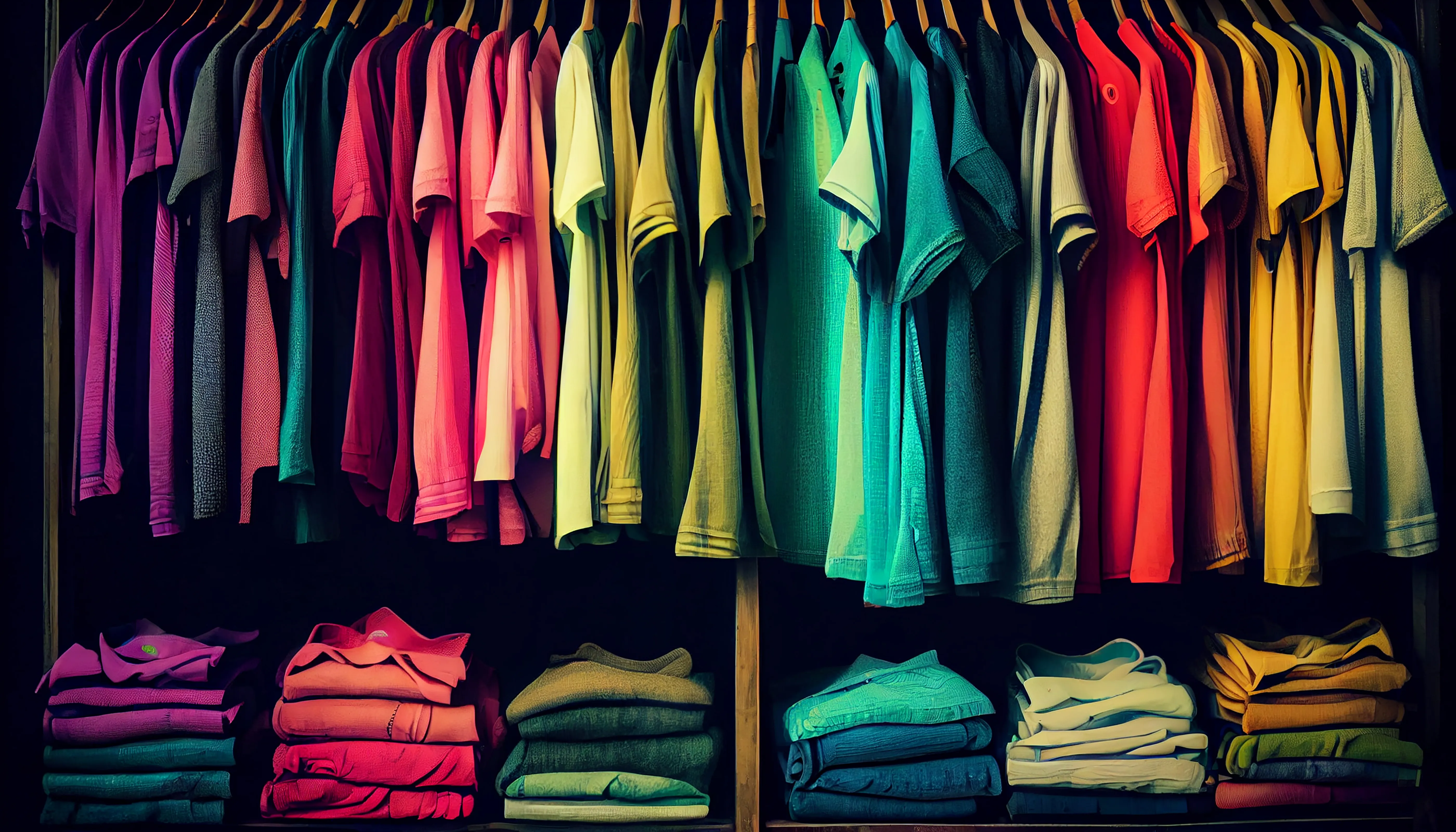 Camisetas personalizadas