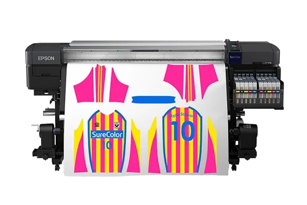 Sublimados